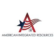 American Integrated Resources Logo
